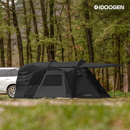 Mobility A5 Vehicle Tent Docking Shelter